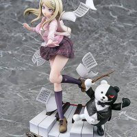: Phat Company New Danganronpa V3 Everyones Colossiai Back to School Kaede Akamatsu 17 Scale Plastic Painted Complete Figure : Toys Games