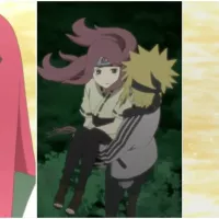 Naruto: 10 Things You Should Know About Kushina Uzumaki