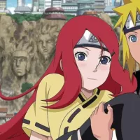 New Naruto Manga Gives The Series Most Iconic Location A Whole New Meaning