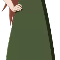 Kushina Uzumaki