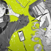The green yuri manga series aka THE GUY SHE WAS INTERESTED IN WASNT A GUY AT ALL has been greenlit for an anime