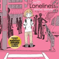 My Lesbian Experience With Loneliness: Special Edition GN Manga Hardcover