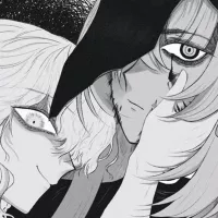 Renna And Lily A GLYuri Manga