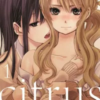 16 Essential Yuri Manga Girls Love