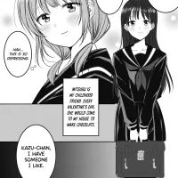 Dynasty Reader Yuri Manga