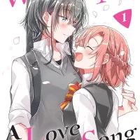 Top 10 Manga To Start Your Yuri Obsession Yuri Anime News