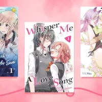 Promising Lesbian Manga That Actually Overcome the Male Gaze