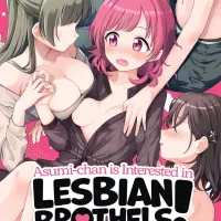 Asumi-Chan Is Interested In Lesbian Brothels! Vol. 1