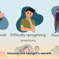 Low Tide In Twilight Side Story 6: Online Reading Guide