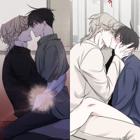 topreadmanhua on X: Low Tide in Twilight Chapter 86