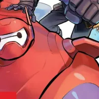 Big Hero 6: The Series Vol. 1 Review