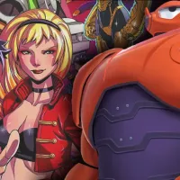 How the Big Hero Six Star Fits Into the Marvel Universe