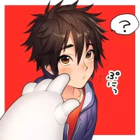 Baymax