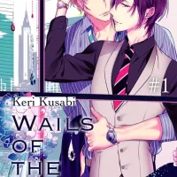 Wails of the Bound
