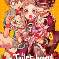 Toilet-bound Hanako-kun Vol. 5 Paperback