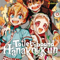 Toilet-bound : Hanako-kun T.15 from