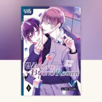 Wails of the Bound: Return Volume 1 by Keri Kusabi: 9781427881007