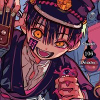 Toilet-bound Hanako-kun Chapter 106 Manga eBook door AidaIro