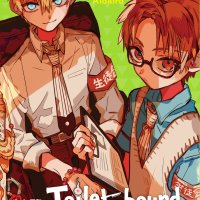 Toilet-bound Hanako-kun vol 14 GN Manga