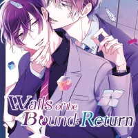 Wails of the Bound: Return Volume 1