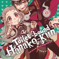 Toilet Bound Hanako Kun Manga Volume 2