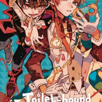 Toilet Bound Hanako Kun Manga Volume 6