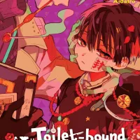 Toilet-bound Hanako-kun Volume 3 Manga Review