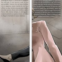 Black and white Vol. 2 : Sal Jiang Pesci Roberto: Amazon.nl: Boeken