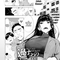 Manga per adulti