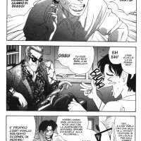 Non solo Manga. Manga erotici : Another one bites the dust di Hide Yamamato e Tetsuya Koshiba