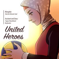 Manga x Muslim World