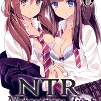 NTR: Netsuzou Trap- NTR
