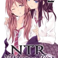 : NTR: Netsuzou Trap Vol. 2 eBook : Naoko Kodama Naoko Kodama: Kindle Store