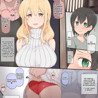 NTR Manga