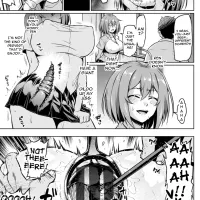 NTR na Sekai