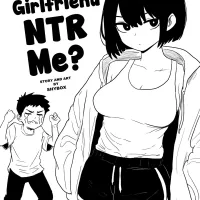 Why Wont My Girlfriend NTR Me? Manga Hentai