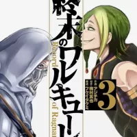 Link Baca Manga Shuumatsu no Valkyrie Chapter 98: Alasan Dewa Tertinggi Odin Menahan Siegfried di Tartarus