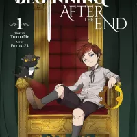 Beginning After the End