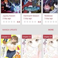 MANGANIME