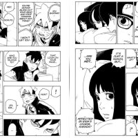 Langsung Link Baca Manga Boruto Chapter 79 50 Bahasa Indonesia Bukan Batoto Spoiler Terbaru Akan Lebih