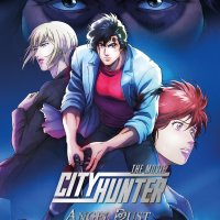 City Hunter: Angel Dust 2023