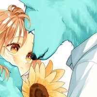 Manga Review: WITH YOU OUR LOVE WILL MAKE IT THROUGH brings unlikely worlds together