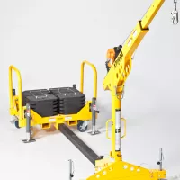 Xtirpa arm met stabilisator kopen? Bekijk ons aanbod!