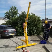 Xtirpa arm met stabilisator kopen? Bekijk ons aanbod!