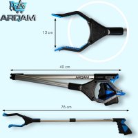 ArQam Grijper met Magneet