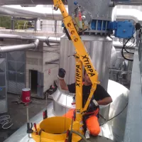 Xtirpa arm op mangatkraag kopen? Bekijk onze voorraad