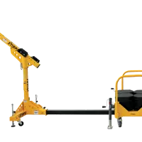 Xtirpa arm met stabilisator kopen? Bekijk ons aanbod!