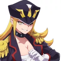 Chained Soldier Season 2 Anime Reveals Mira Kamiunten Character Art