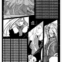 Olivier Mira Armstrong Manga Stripe Design Poster for Sale by Wafusaurus