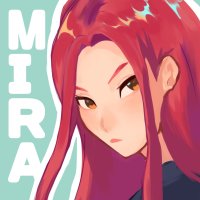 Mira Fanart !! by Kimma46 on DeviantArt